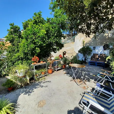 Apartman The Country In The Town