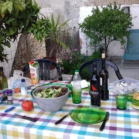 Apartman The Country In The Town Lisboa