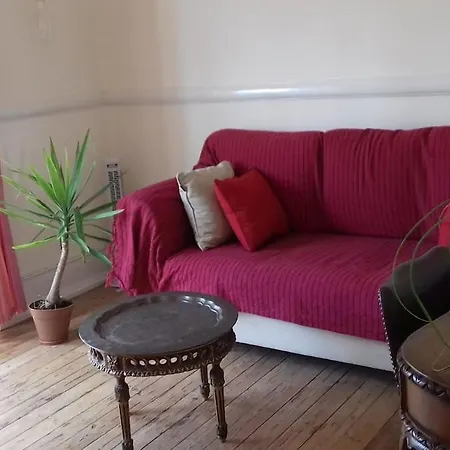 The Country In The Town Apartment Lisbon