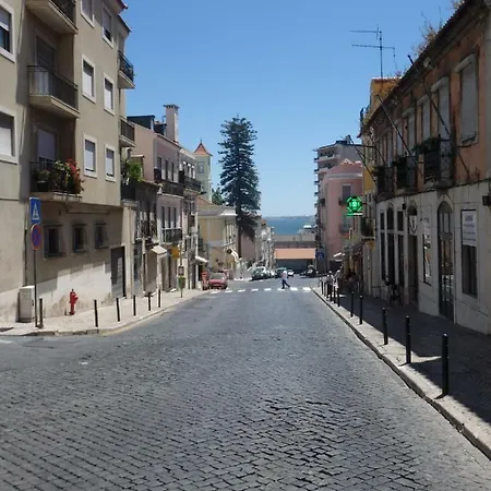 The Country In The Town *