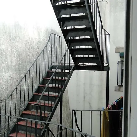 The Country In The Town Apartment