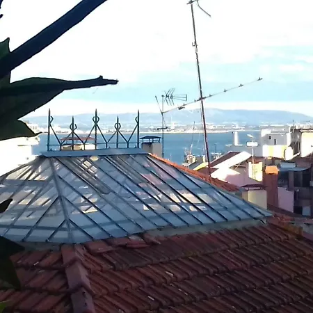 The Country In The Town * Lisbon