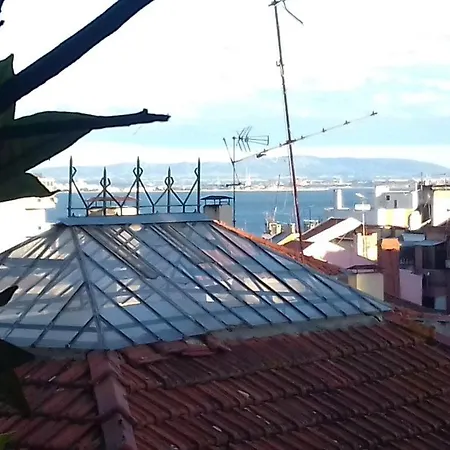 Apartamento The Country In The Town