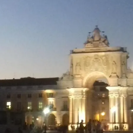 The Country In The Town Apartamento Lisboa