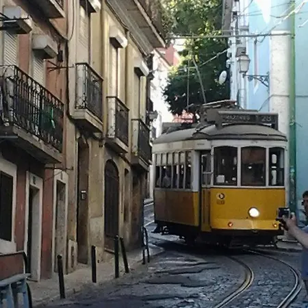 The Country In The Town Apartamento