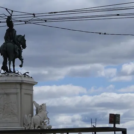 Apartamento The Country In The Town