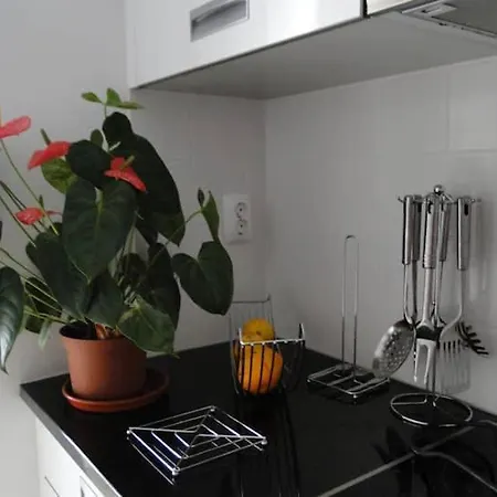 The Country In The Town Apartamento Lisboa