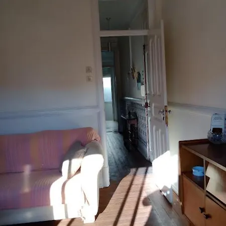 The Country In The Town Lisboa