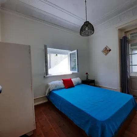 The Country In The Town Apartamento