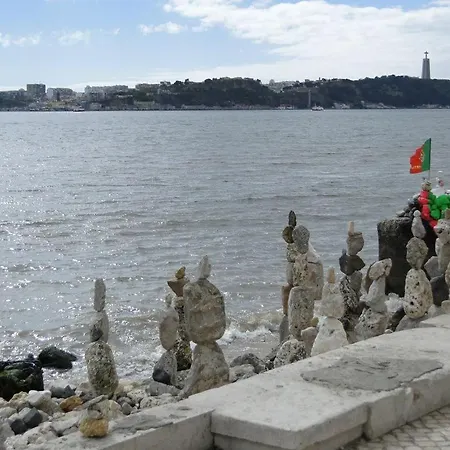 The Country In The Town Apartamento Lisboa