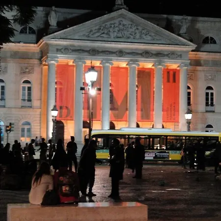 The Country In The Town *