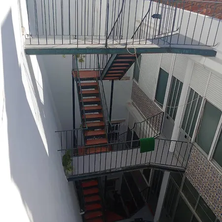 The Country In The Town Apartamento