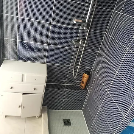 The Country In The Town *