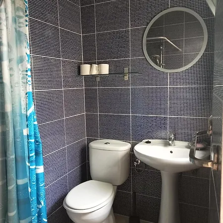 The Country In The Town Lisboa