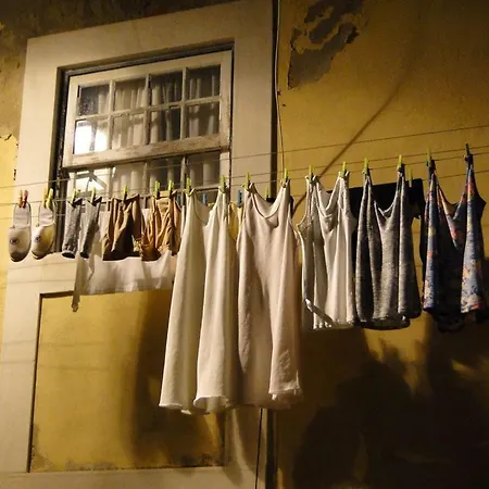 The Country In The Town Lisbon