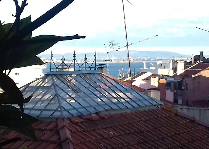 Διαμέρισμα The Country In The Town