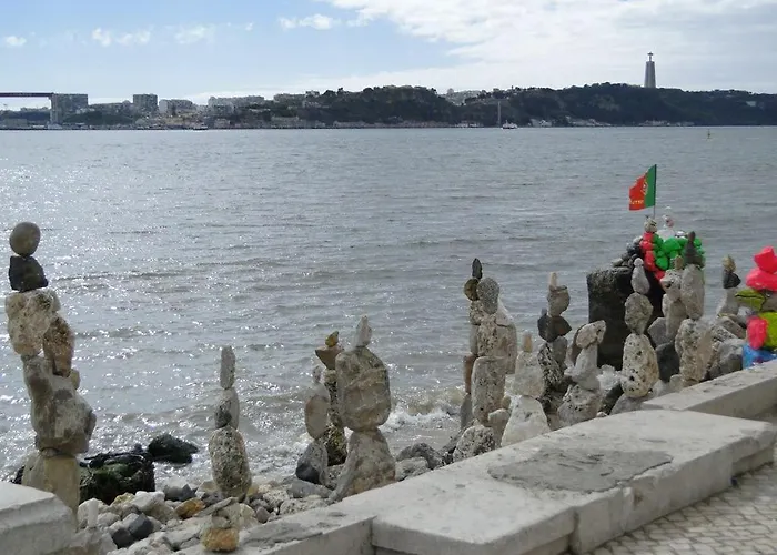 The Country In The Town Διαμέρισμα Lisboa