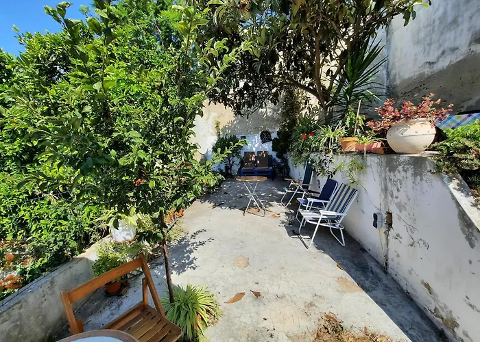 The Country In The Town Διαμέρισμα